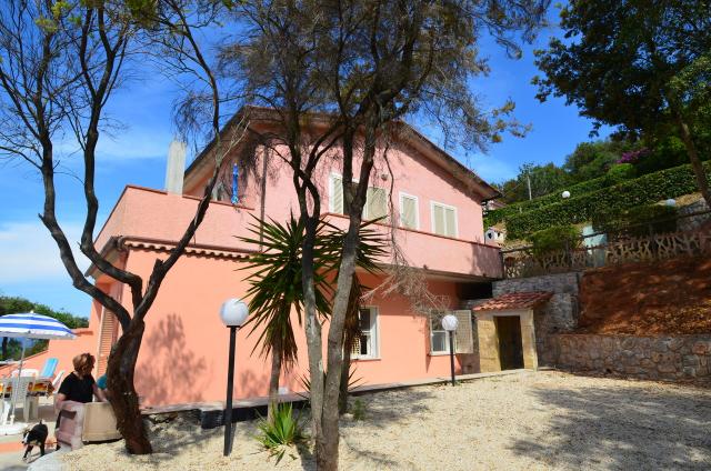 appartamento vacanze Elba